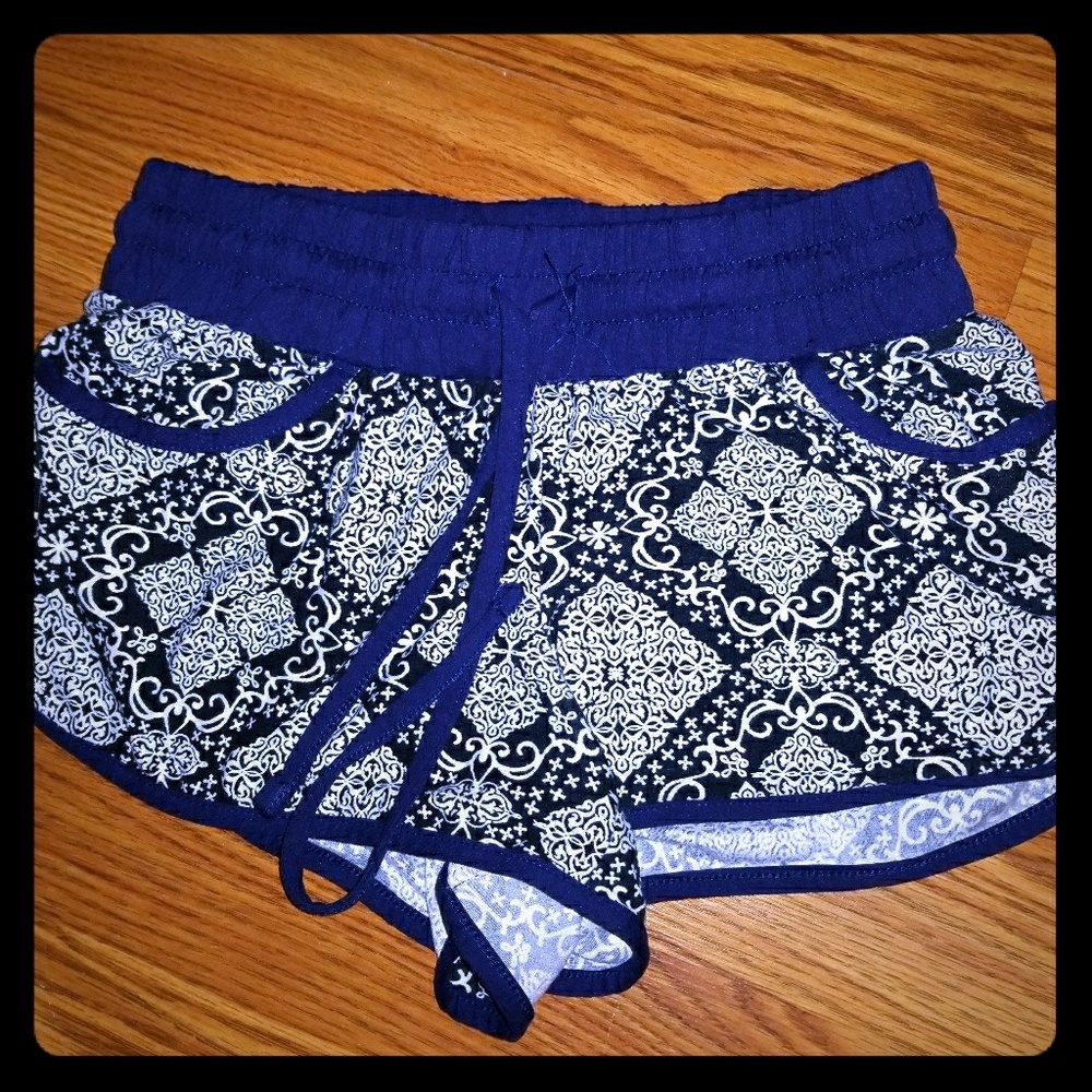 Comfy Shorts